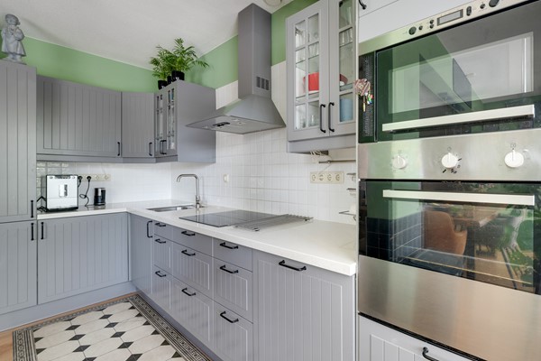 Medium property photo - Zocalo 12, 1566 SN Assendelft